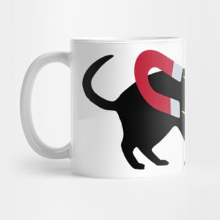 Pussy Magnet Mug